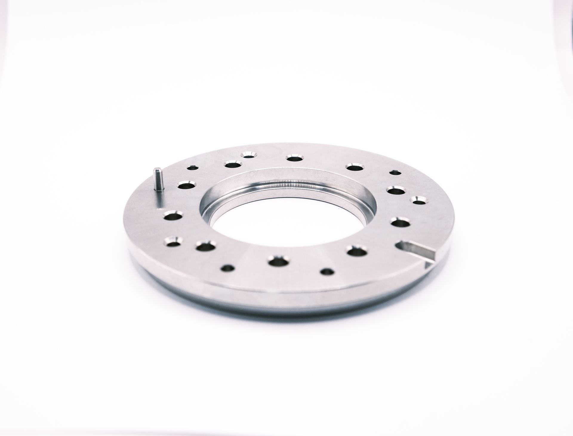 products/turbocharger-parts | Samwee Precision